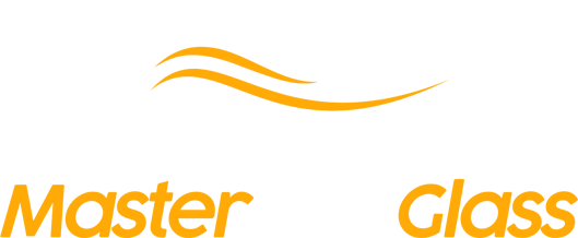 Master Car Glass Logo