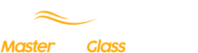 Master Car Glass Logo